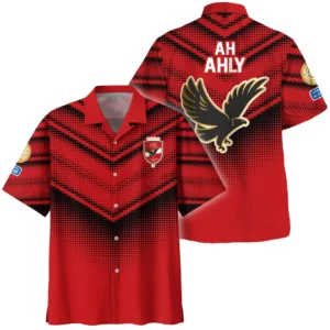 Football Hawaiian shirt Club WC 2025 For Fan Football HVN1065AA061625HAW