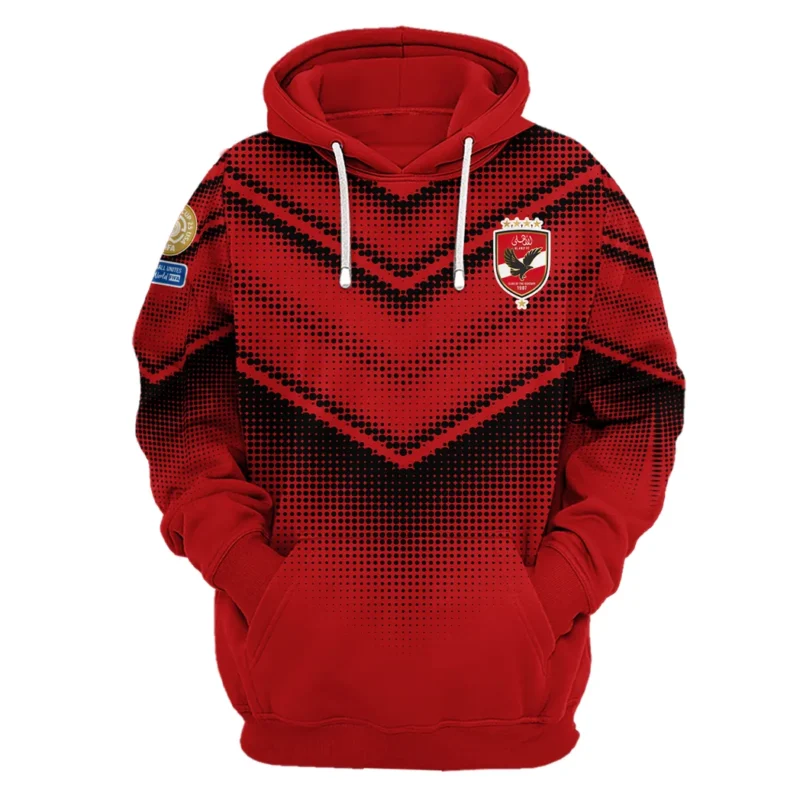Football Hoodie Club WC 2025 For Fan Football HVN1065AA061625HOD - Image 2