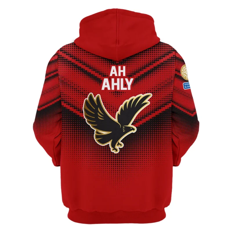 Football Hoodie Club WC 2025 For Fan Football HVN1065AA061625HOD - Image 3
