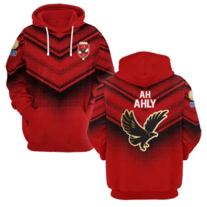 Football Hoodie Club WC 2025 For Fan Football HVN1065AA061625HOD