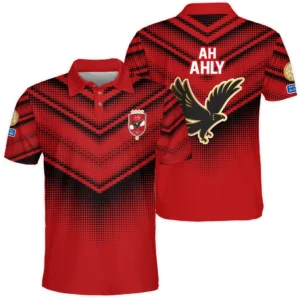 Football Polo Shirt Club WC 2025 For Fan Football HVN1065AA061625POS