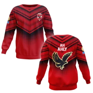 Football Sweatshirt Club WC 2025 For Fan Football HVN1065AA061625SW