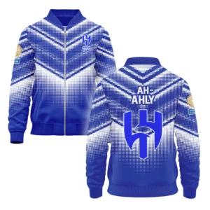 Football Bomber Jacket Club WC 2025 For Fan Football HVN1065AL061625BOB