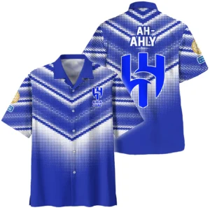 Football Hawaiian shirt Club WC 2025 For Fan Football HVN1065AL061625HAW