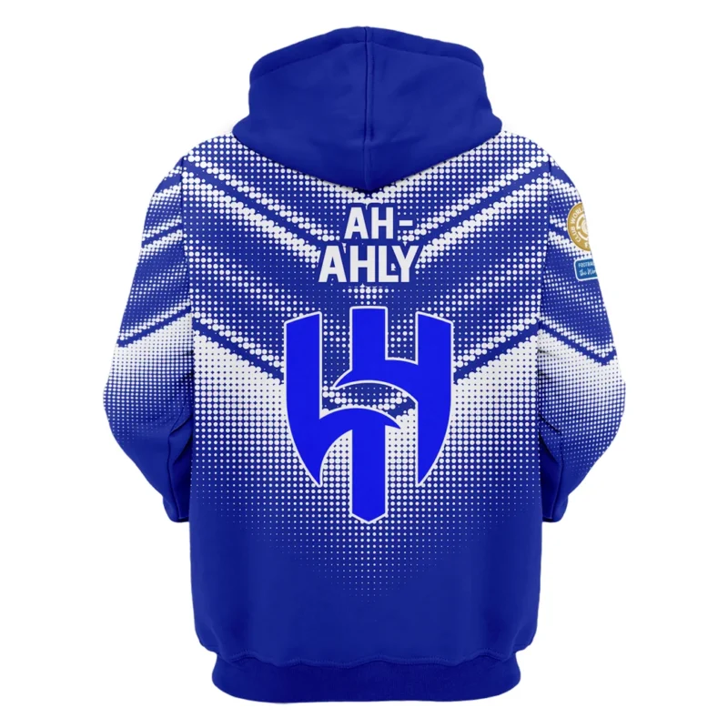 Football Hoodie Club WC 2025 For Fan Football HVN1065AL061625HOD - Image 3