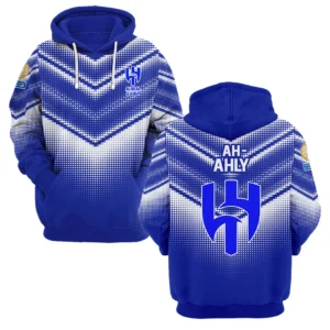 Football Hoodie Club WC 2025 For Fan Football HVN1065AL061625HOD