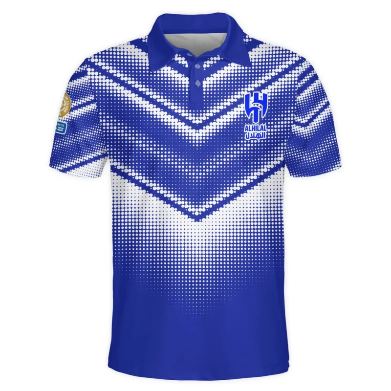 Football Polo Shirt Club WC 2025 For Fan Football HVN1065AL061625POS - Image 2