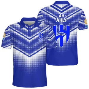 Football Polo Shirt Club WC 2025 For Fan Football HVN1065AL061625POS