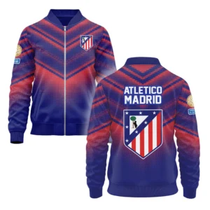 Sport Bomber Jacket Club WC 2025 For Fan Sport HVN1065AM061625BOB