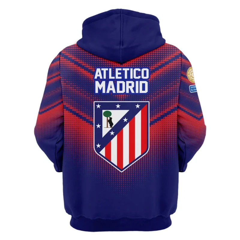 Sport Hoodie Club WC 2025 For Fan Sport HVN1065AM061625HOD - Image 3