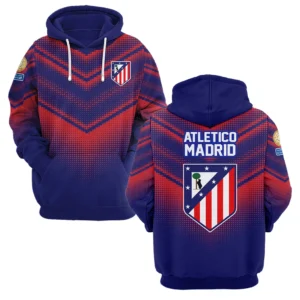 Sport Hoodie Club WC 2025 For Fan Sport HVN1065AM061625HOD