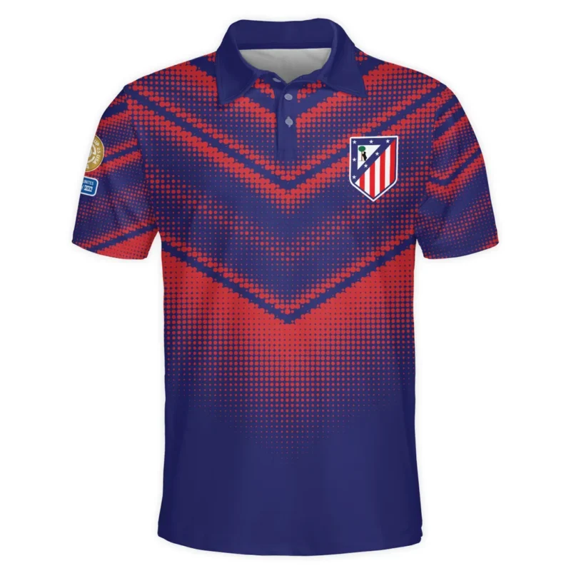 Football Polo Shirt Club WC 2025 For Fan Football HVN1065AM061625POS - Image 2