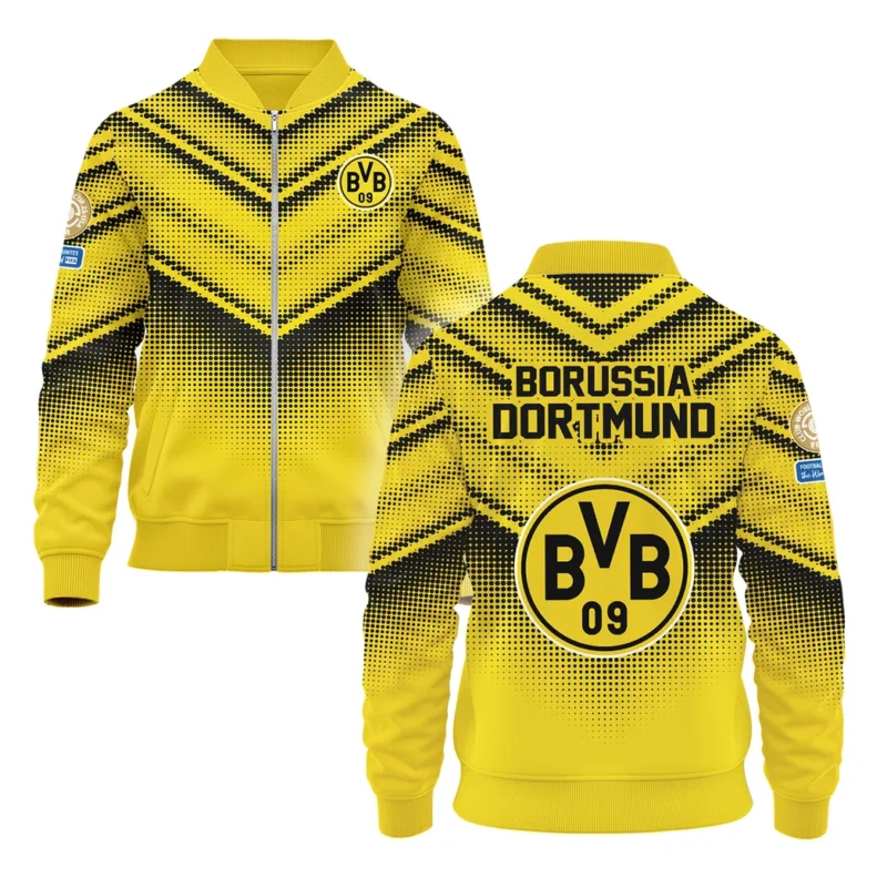 Football Bomber Jacket Club WC 2025 For Fan Football HVN1065BD061625BOB