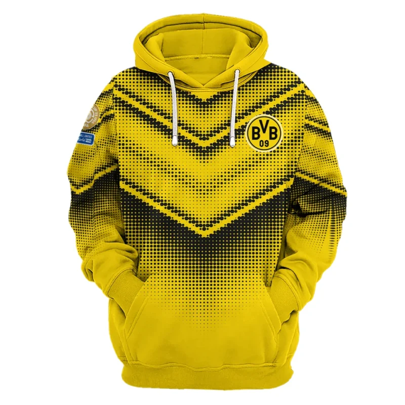 Football Hoodie Club WC 2025 For Fan Football HVN1065BD061625HOD - Image 2
