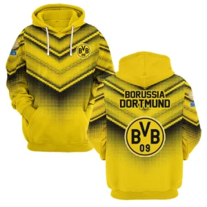 Football Hoodie Club WC 2025 For Fan Football HVN1065BD061625HOD