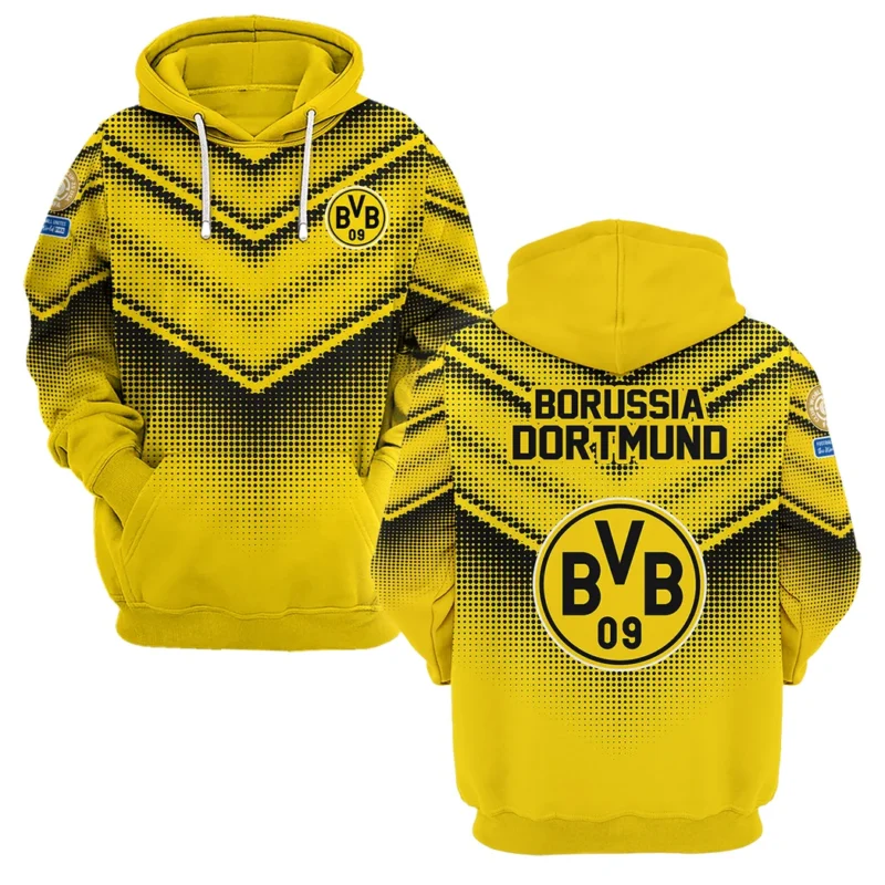 Football Hoodie Club WC 2025 For Fan Football HVN1065BD061625HOD