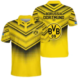 Football Polo Shirt Club WC 2025 For Fan Football HVN1065BD061625POS