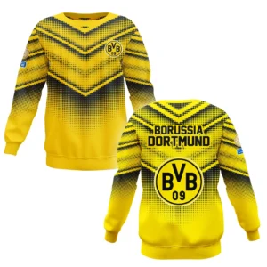 Football Sweatshirt Club WC 2025 For Fan Football HVN1065BD061625SW
