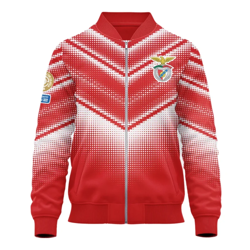 Sport Bomber Jacket Club WC 2025 For Fan Sport HVN1065BE061625BOB - Image 2