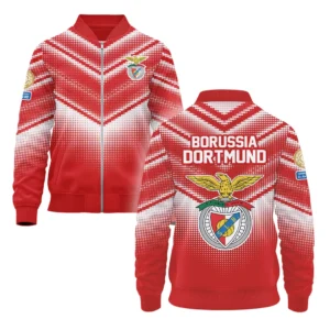 Sport Bomber Jacket Club WC 2025 For Fan Sport HVN1065BE061625BOB