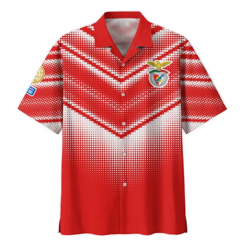 Football Hawaiian shirt Club WC 2025 For Fan Football HVN1065BE061625HAW - Image 2