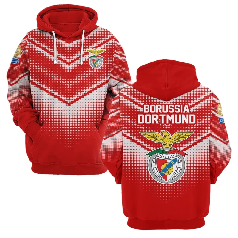 Sport Hoodie Club WC 2025 For Fan Sport HVN1065BE061625HOD