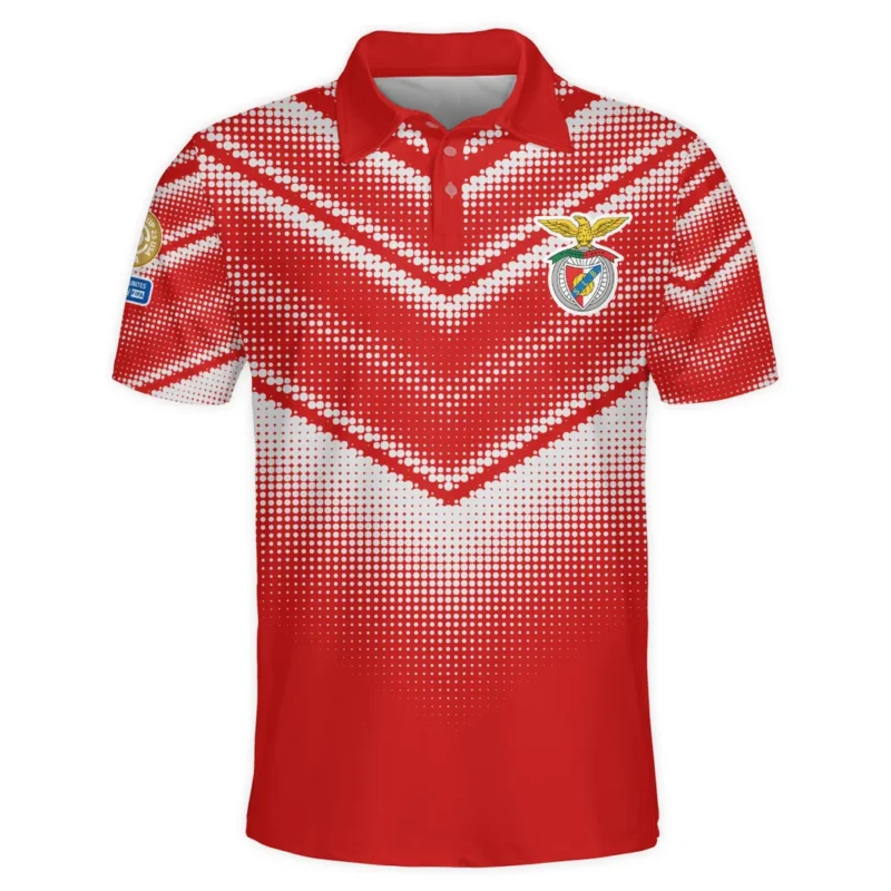 Football Polo Shirt Club WC 2025 For Fan Football HVN1065BE061625POS - Image 2