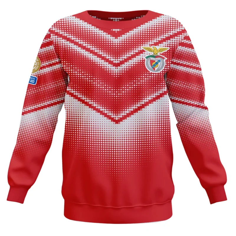 Sport Sweatshirt Club WC 2025 For Fan Sport HVN1065BE061625SW - Image 2