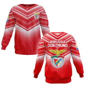Sport Sweatshirt Club WC 2025 For Fan Sport HVN1065BE061625SW