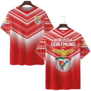 Football T-Shirt Club WC 2025 For Fan Football HVN1065BE061625TS3D