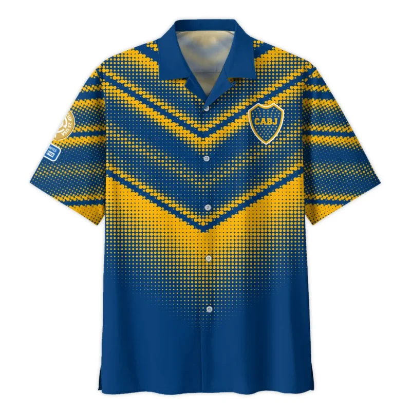 Football Hawaiian shirt Club WC 2025 For Fan Football HVN1065BJ061625HAW - Image 2