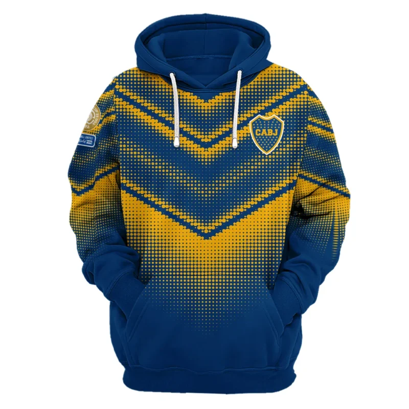 Football Hoodie Club WC 2025 For Fan Football HVN1065BJ061625HOD - Image 2