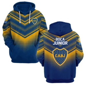 Football Hoodie Club WC 2025 For Fan Football HVN1065BJ061625HOD