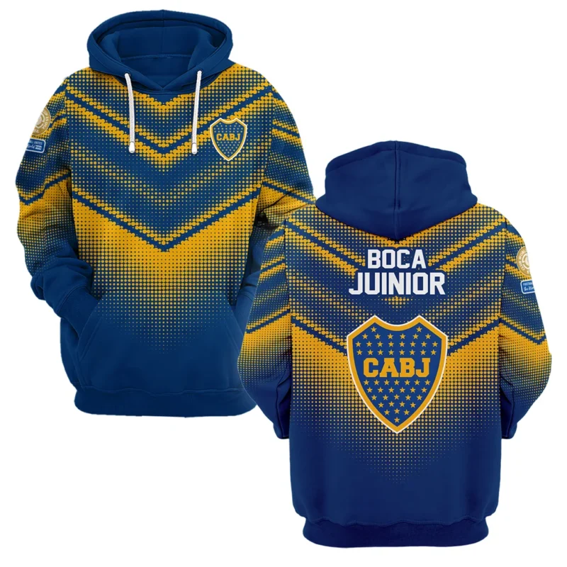 Football Hoodie Club WC 2025 For Fan Football HVN1065BJ061625HOD