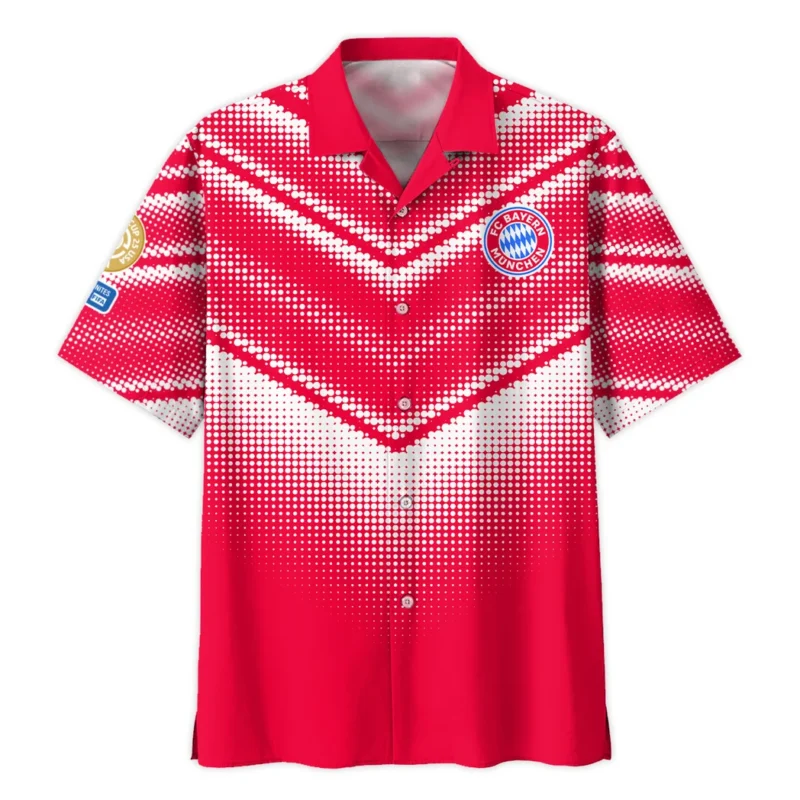 Football Hawaiian shirt Club WC 2025 For Fan Football HVN1065BM061625HAW - Image 2