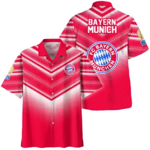Football Hawaiian shirt Club WC 2025 For Fan Football HVN1065BM061625HAW
