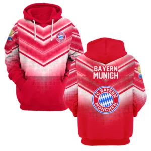 Football Hoodie Club WC 2025 For Fan Football HVN1065BM061625HOD