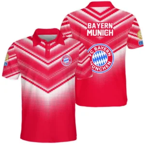 Football Polo Shirt Club WC 2025 For Fan Football HVN1065BM061625POS