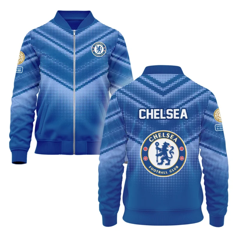 Football Bomber Jacket Club WC 2025 For Fan Football HVN1065CH061625BOB