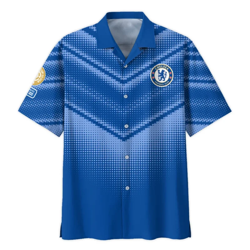 Sport Hawaiian shirt Club WC 2025 For Fan Sport HVN1065CH061625HAW - Image 2
