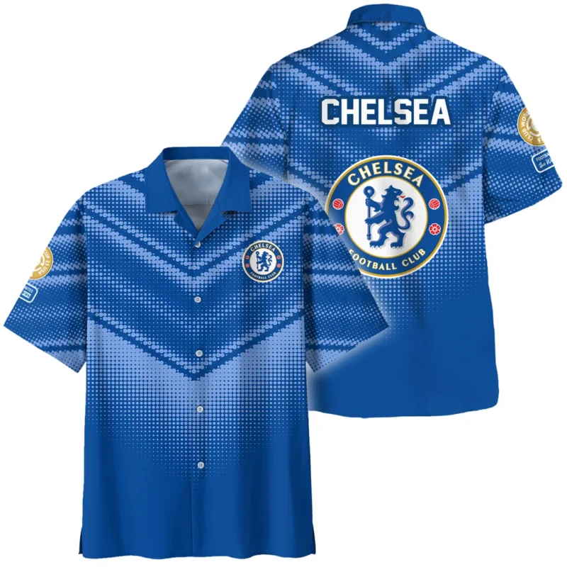 Sport Hawaiian shirt Club WC 2025 For Fan Sport HVN1065CH061625HAW