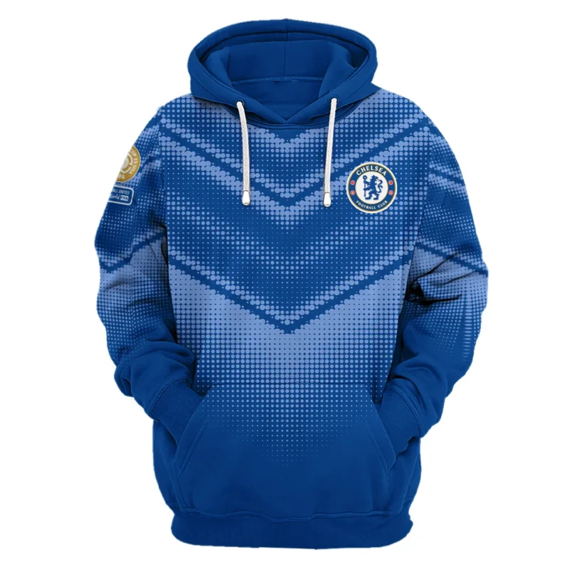 Football Hoodie Club WC 2025 For Fan Football HVN1065CH061625HOD - Image 2
