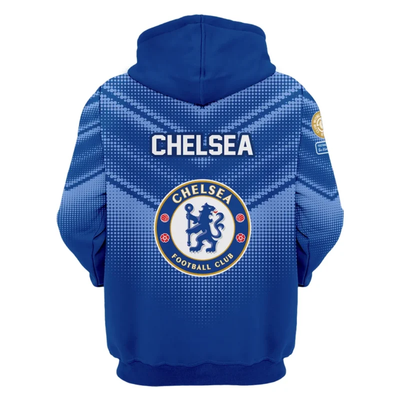Football Hoodie Club WC 2025 For Fan Football HVN1065CH061625HOD - Image 3