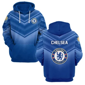 Football Hoodie Club WC 2025 For Fan Football HVN1065CH061625HOD