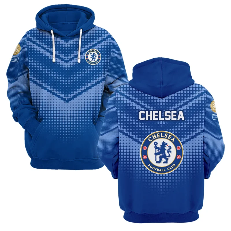 Football Hoodie Club WC 2025 For Fan Football HVN1065CH061625HOD
