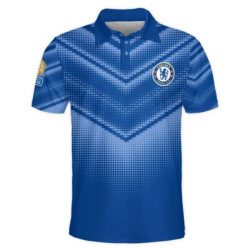 Sport Polo Shirt Club WC 2025 For Fan Sport HVN1065CH061625POS - Image 2