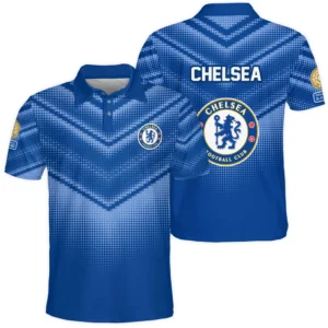 Sport Polo Shirt Club WC 2025 For Fan Sport HVN1065CH061625POS