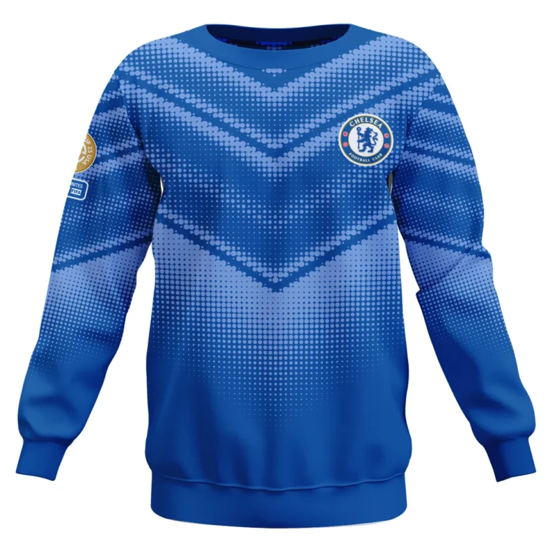 Football Sweatshirt Club WC 2025 For Fan Football HVN1065CH061625SW - Image 2