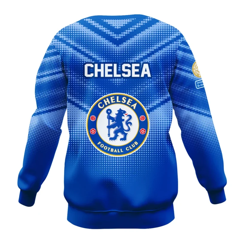 Football Sweatshirt Club WC 2025 For Fan Football HVN1065CH061625SW - Image 3