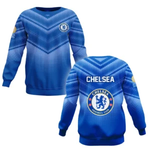 Football Sweatshirt Club WC 2025 For Fan Football HVN1065CH061625SW